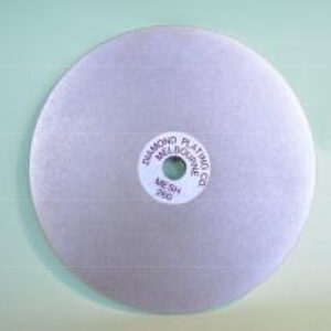 Lapidary Disc