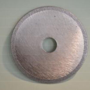 Diamond Slitting Saw Blade