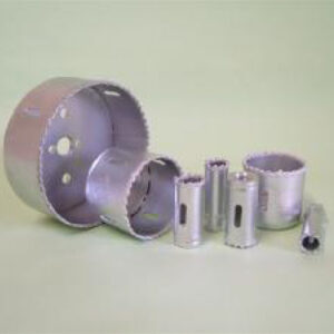 Hole Saws