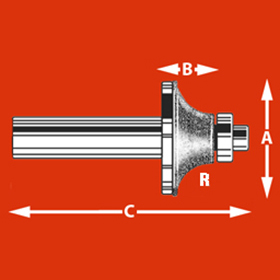 Round-over Route