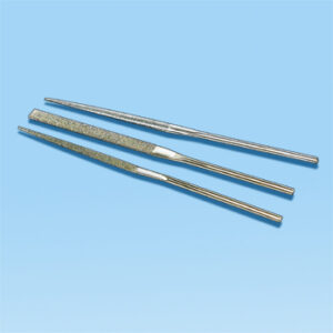 Barette Needle File 2102t